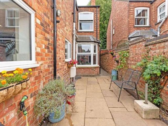 House for sale in Brambleside, Kettering