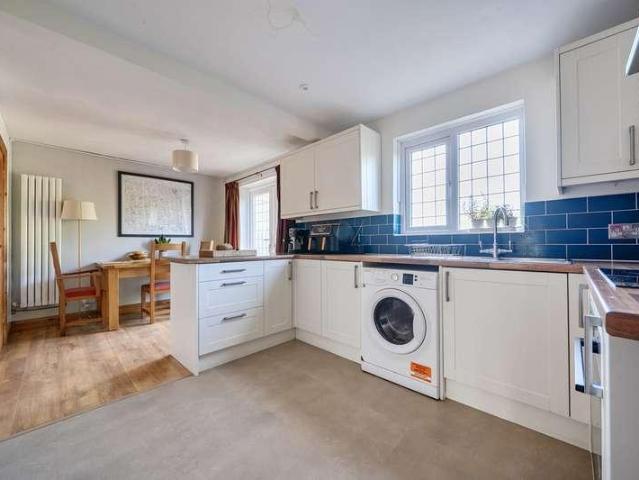 House for sale in Chipping Norton, West Oxfordshire