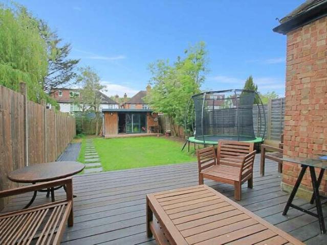 House for sale in Greenhill, Greater London