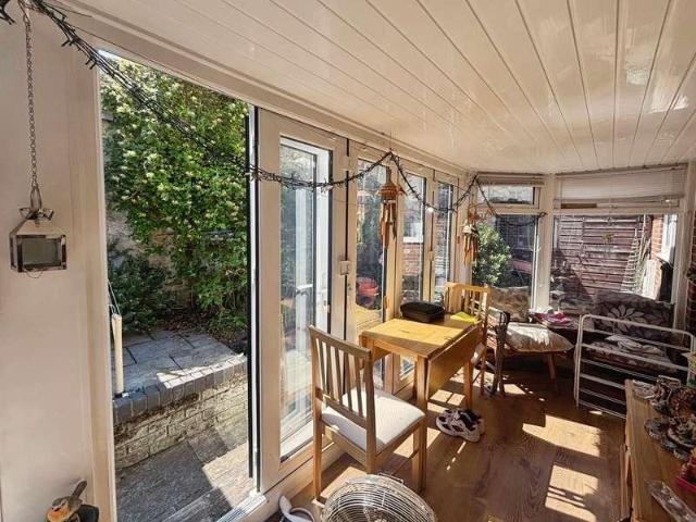House for sale in Binstead, Ryde