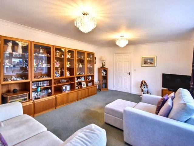 House for sale in Belleau, Lincolnshire