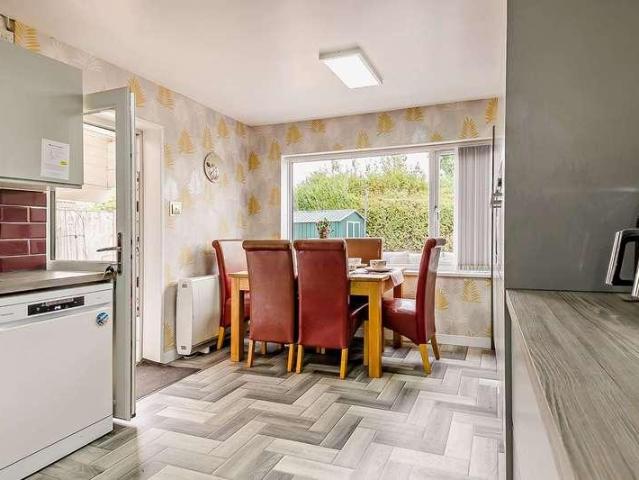 House for sale in Haverscroft Street, East Tuddenham