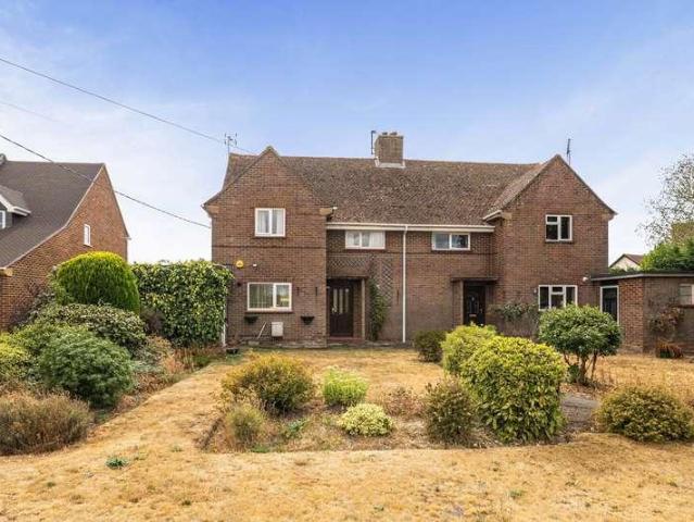 House for sale in Priest Down, Hampshire