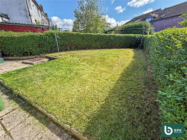 House for sale in Upperby