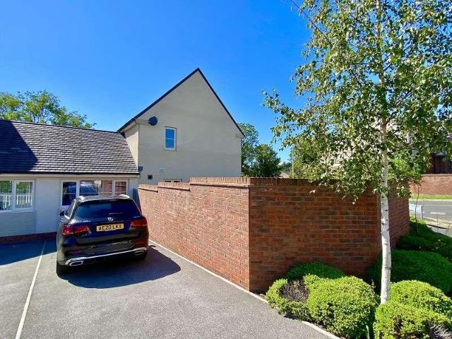 House for sale in Wales