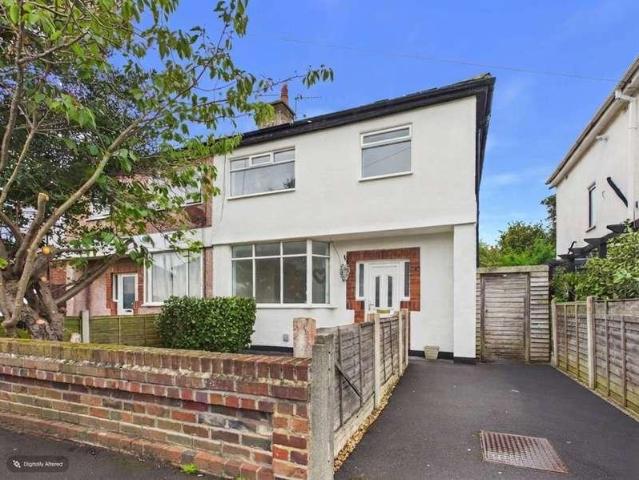 House for sale in St Annes, Lytham
