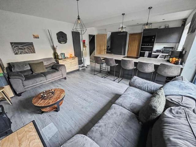 House for sale in Hollins, Bury