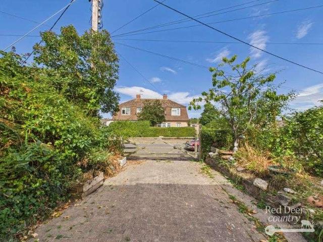 House for sale in Williton, Bishops Lydeard