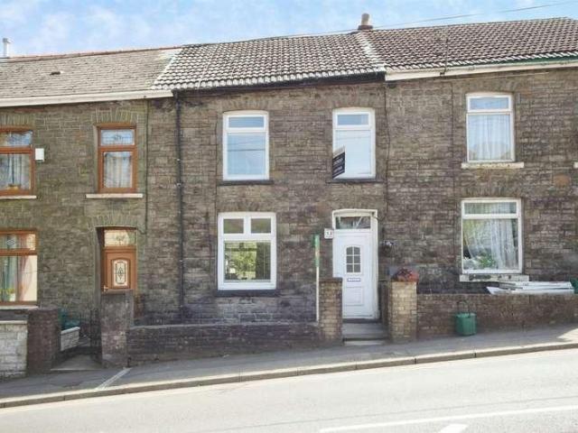 House for sale in Wales