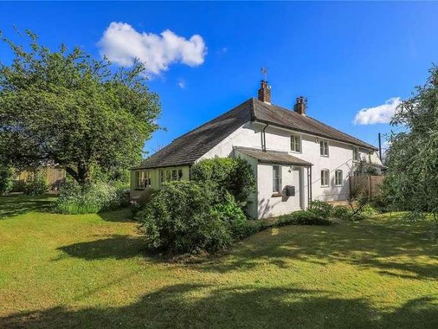 House for sale in Hampshire