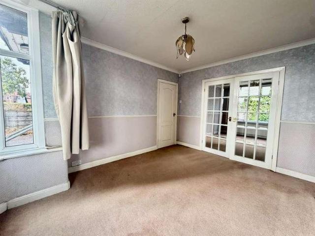 House for sale in Broadheath, Trafford Park