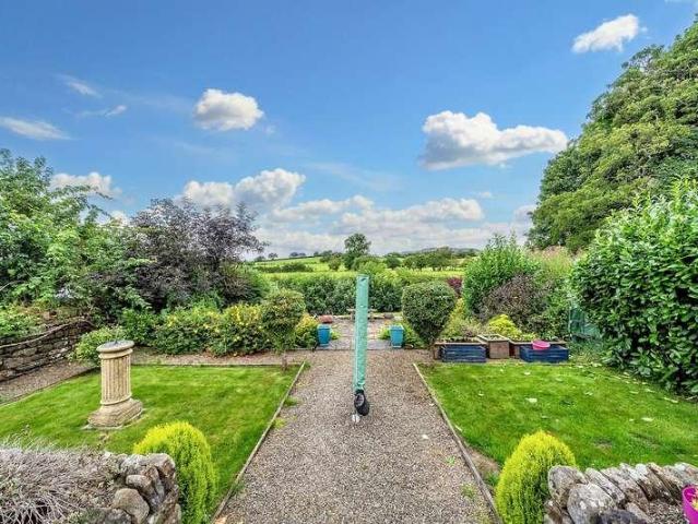 House for sale in Bare, Lancashire