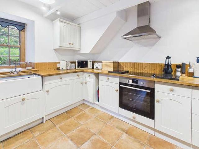 House for sale in Porthcurno, Cornwall