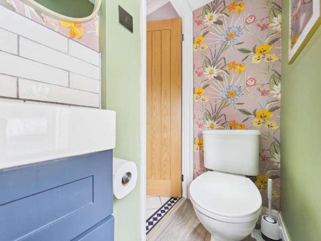 House for sale in High Wycombe, Buckinghamshire