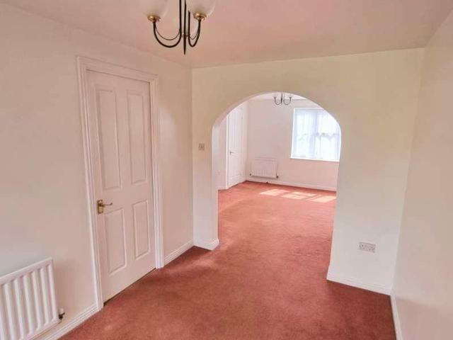 House for sale in Tyburn, West Midlands