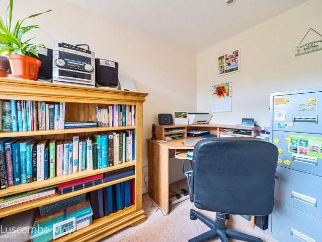 House for sale in Strode, Devon