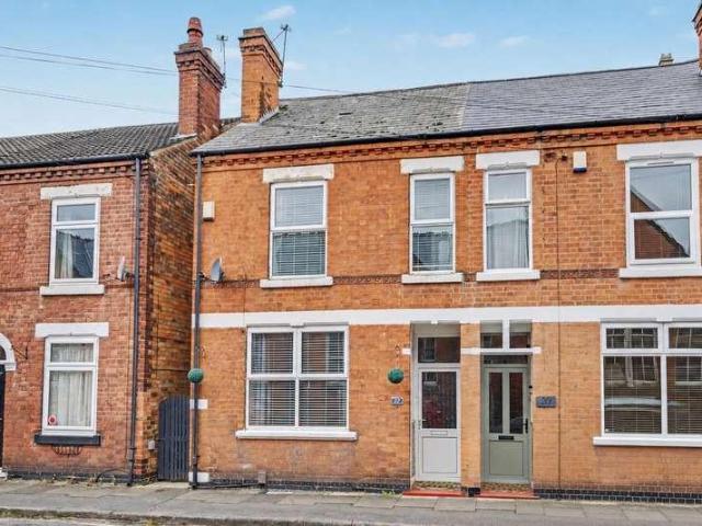 House for sale in Caldermill, East Midlands