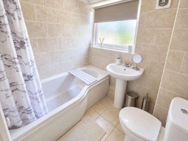 House for sale in Old Trafford, Trafford