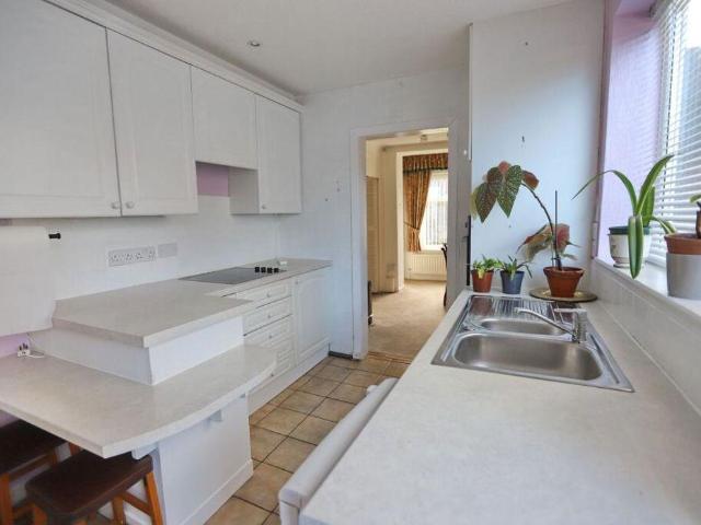 House for sale in Park Lane, Bury