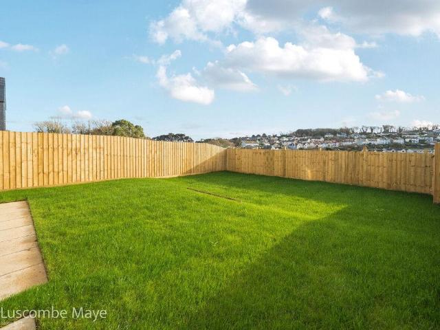 House for sale in Strode, Devon