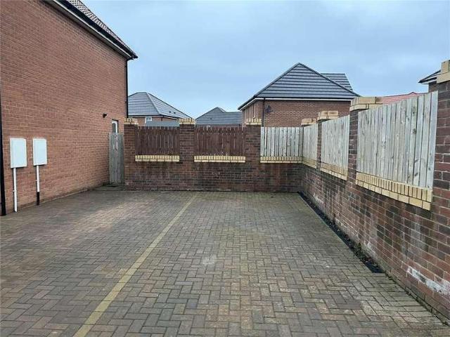 House for sale in Sunderland