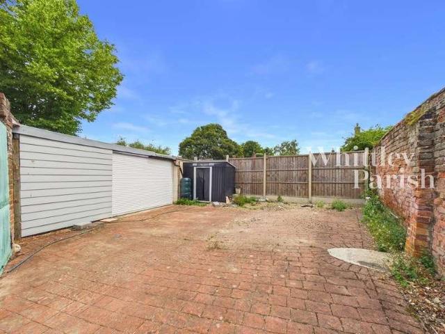 House for sale in Hingham, South Norfolk