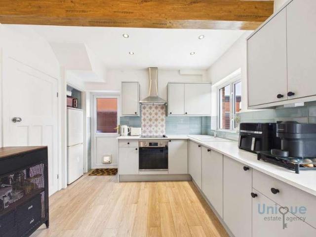 House for sale in Squires Gate, Blackpool