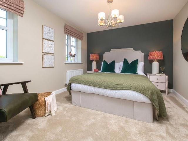House for sale in Wharncliffe Side, South Yorkshire