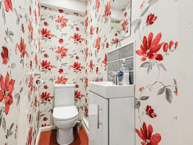 House for sale in Trafford Park, Greater Manchester