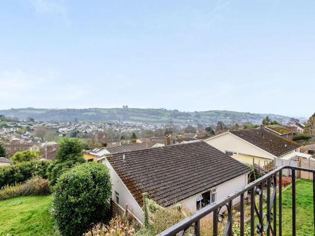 House for sale in Strode, Devon