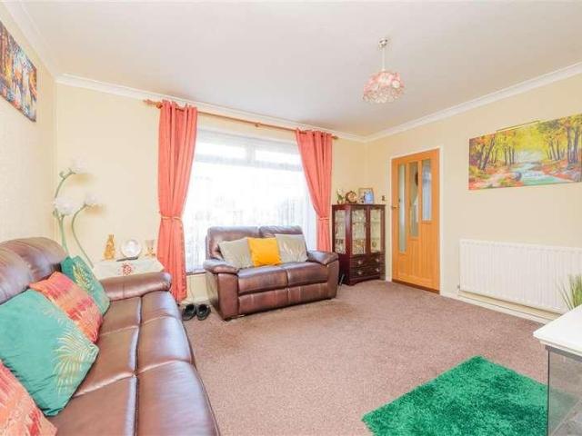 House for sale in New Town, Monks Orchard