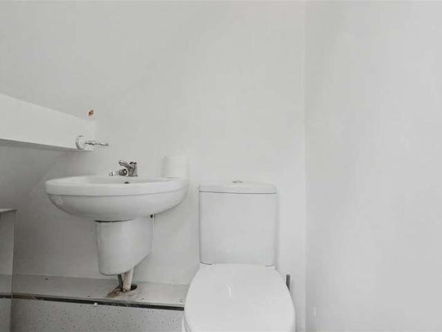 House for sale in Lenton Abbey, City of Nottingham