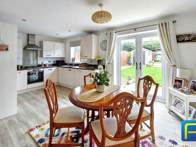 House for sale in Warkworth