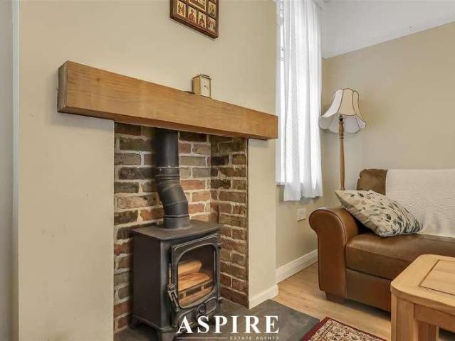 House for sale in Milton, Southend-on-Sea