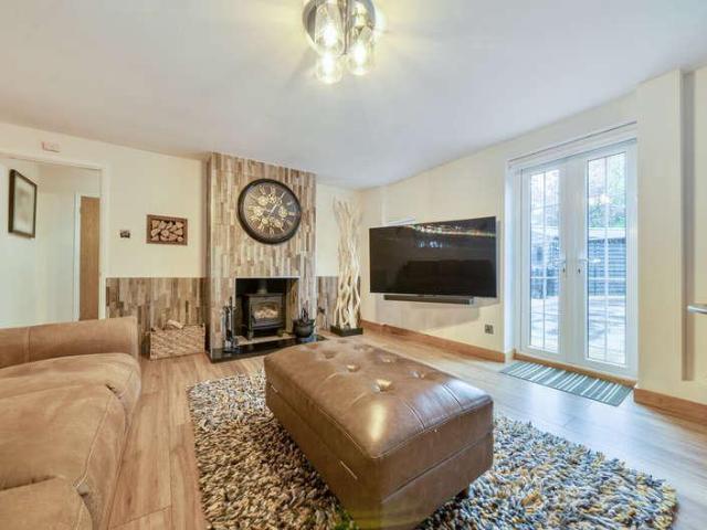 House for sale in Horringer, Chedburgh