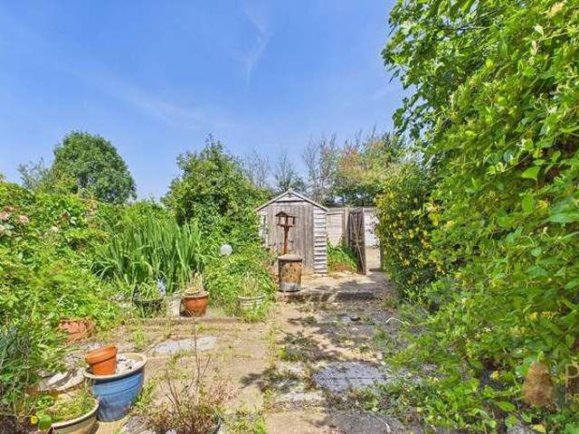 House for sale in Fishersgate, West Sussex