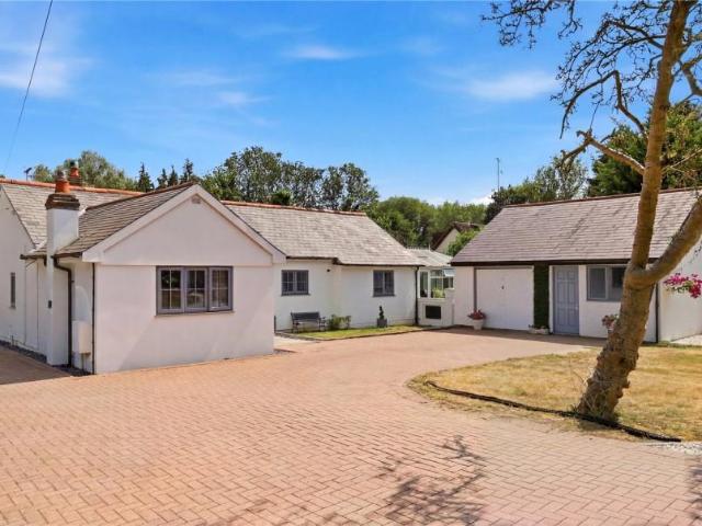 House for sale in Duton Hill, Essex