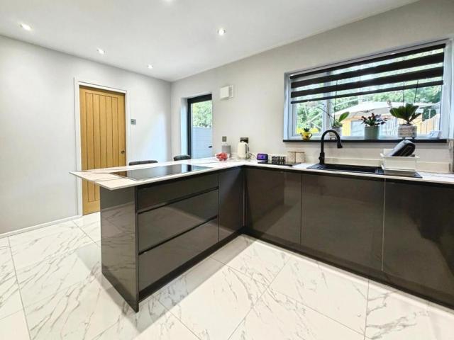 House for sale in Feckenham, City Of Bristol