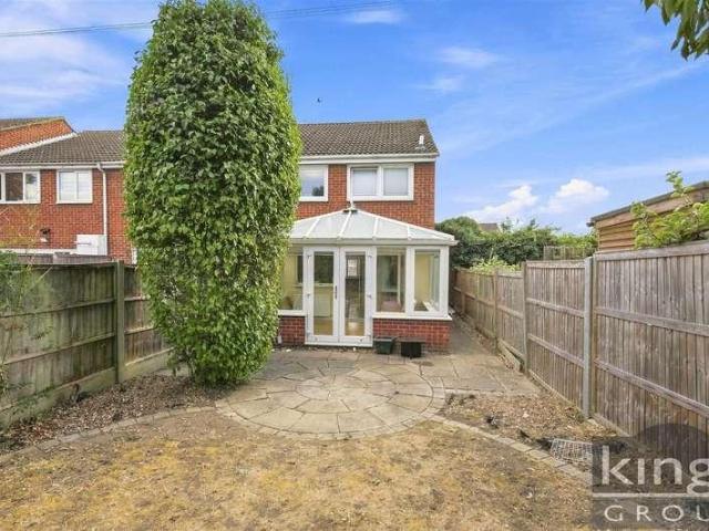 House for sale in Broxbourne, Hertfordshire