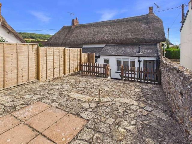 House for sale in Budlake, Devon