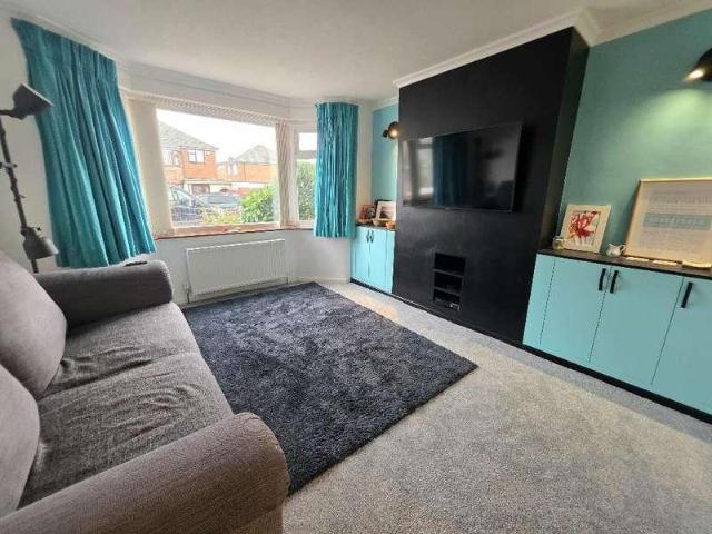 House for sale in Heald Green, Stockport