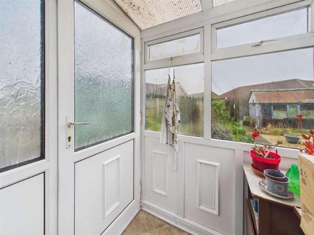 House for sale in Mablethorpe and Sutton, Belleau