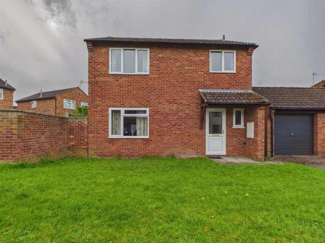 House for sale in Forthampton, Worcestershire