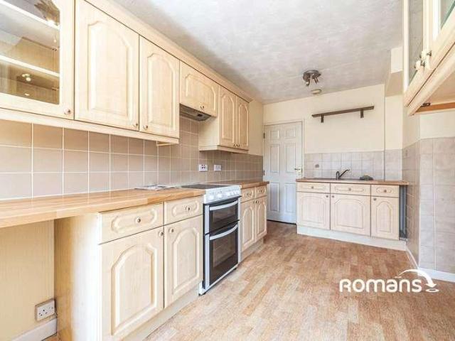House for sale in Earley