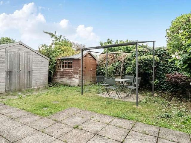 House for sale in Burnham, Swallow