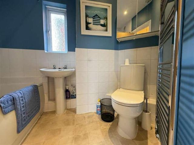 House for sale in Hulme, Georgia