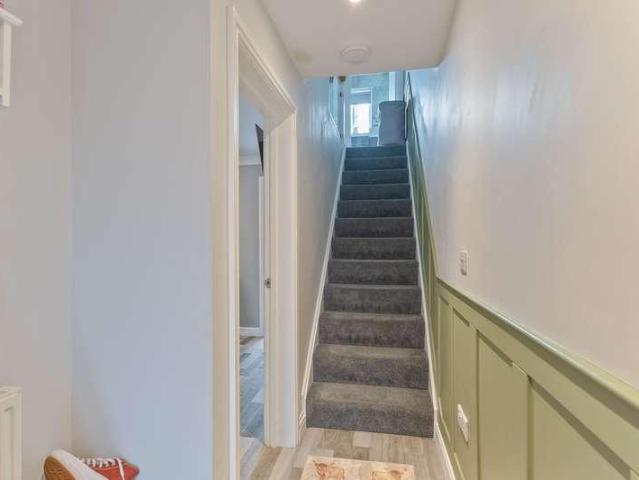 House for sale in Fairwater, Wales