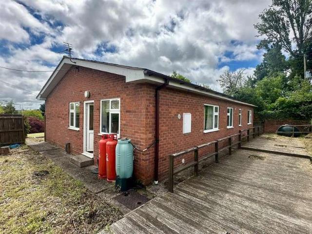 House for sale in Lower Bullingham