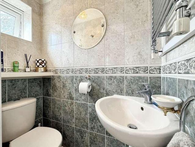 House for sale in Allington, Bridport