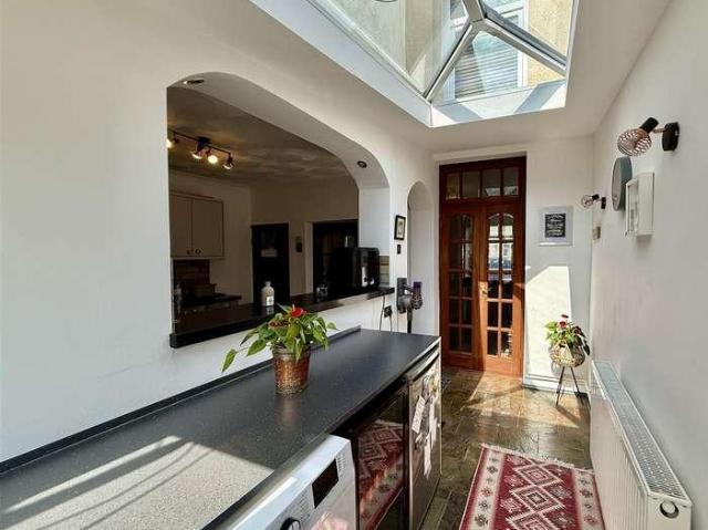 House for sale in Gadlys, Aberdare